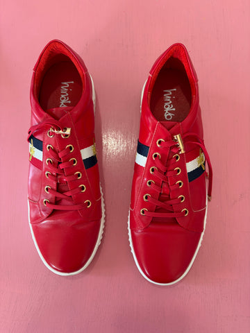 Pre-Loved Hinako Bianca