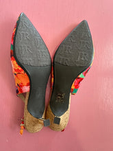 Load image into Gallery viewer, Pre-Loved Jrenee Floretta Size AU12M
