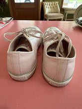 Load image into Gallery viewer, Pre-Loved Converse All Star Pink White Size 42.5/AU11
