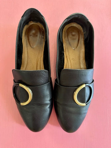 Pre-Loved Hush Puppies Lexy