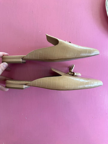 Pre-Loved Otto and Ivy Nude Slides