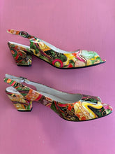 Load image into Gallery viewer, Pre-Loved KatienMe Emma Pink Picasso
