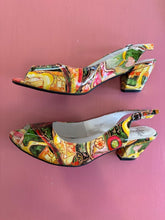 Load image into Gallery viewer, Pre-Loved KatienMe Emma Pink Picasso
