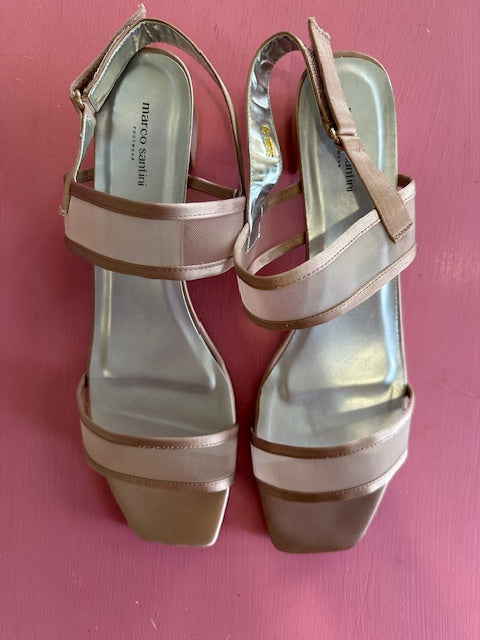 Pre-Loved Marco Santini Sasha