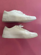 Load image into Gallery viewer, Pre-Loved Skechers White
