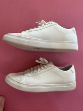 Load image into Gallery viewer, Pre-Loved Skechers White
