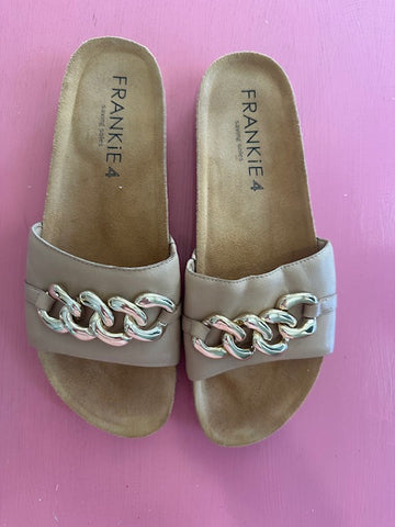 Pre-Loved Frankie4 Quinn