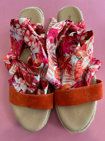 Pre-Loved D&J Sollie