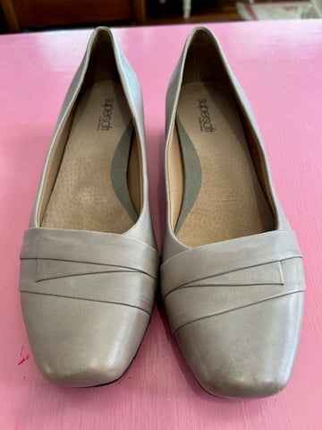 Pre-Loved Supersoft Renzo