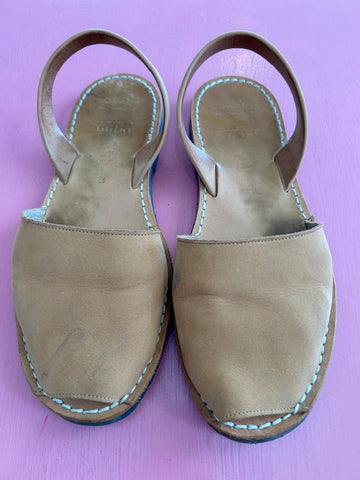 Pre-Loved Palmairas Mibo
