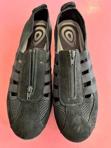 Pre-Loved Supersoft Scottie