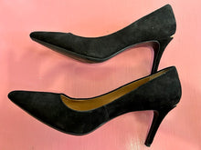 Load image into Gallery viewer, Pre-Loved Calvin Klein Black Heels
