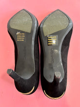 Load image into Gallery viewer, Pre-Loved Calvin Klein Black Heels
