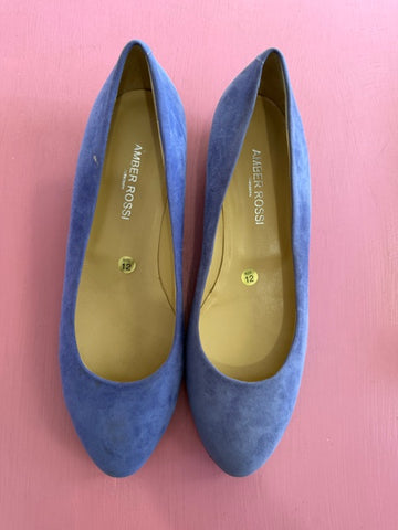 Pre-Loved Amber Rossi Tema