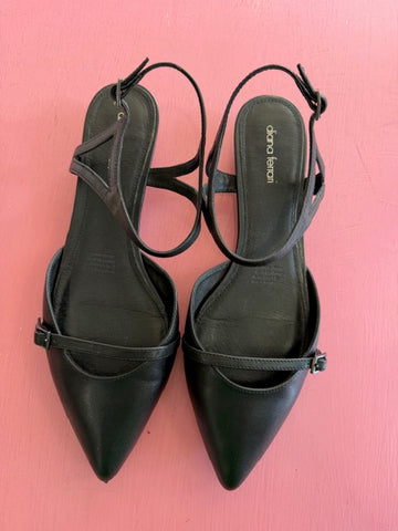 Pre-Loved Diana Ferrari Pollyanna