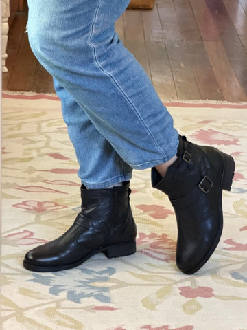 Josef Seibel Kate 21 Schwarz