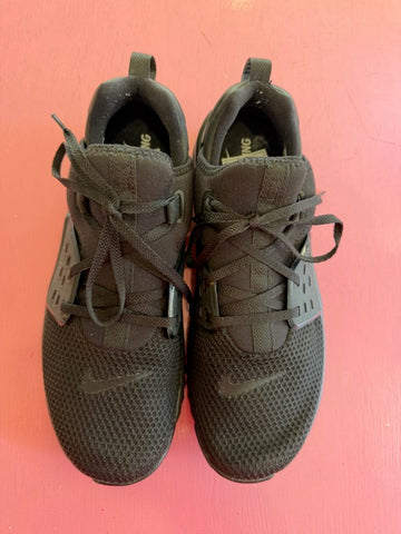 Pre-Loved Nike Black Jogger