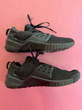 Load image into Gallery viewer, Pre-Loved Nike Black Jogger
