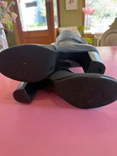 Load image into Gallery viewer, Pre-Loved Minx Thundercats Grey Boot
