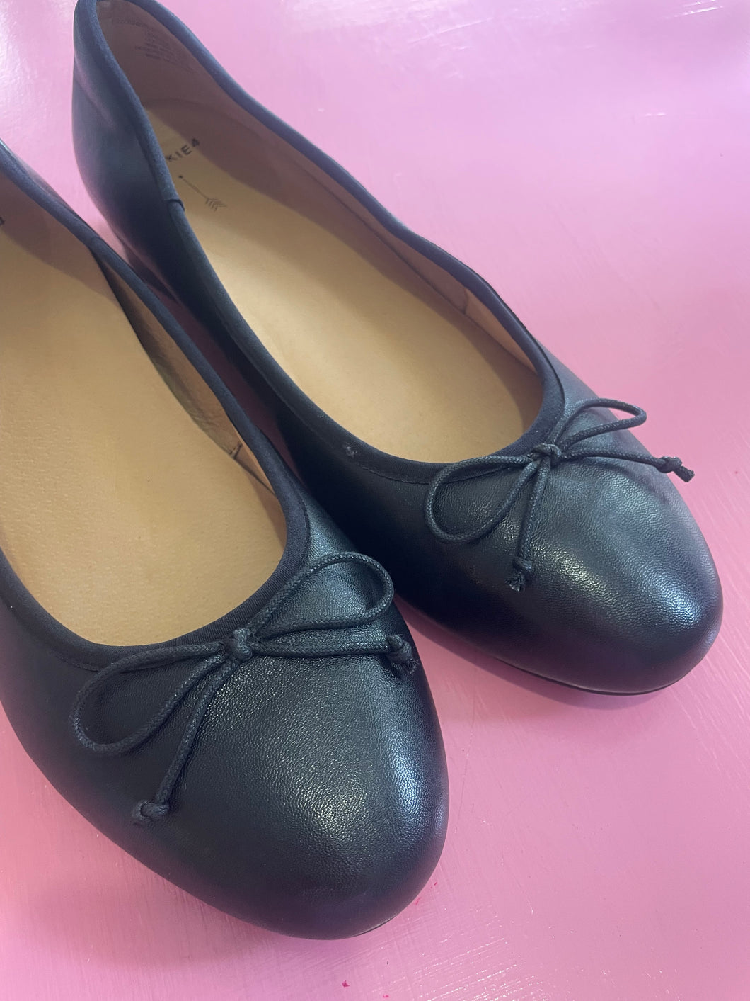 PL Frankie4 Elizabeth II Size AU13