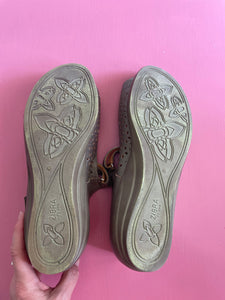 PL Ziera Daffodil Size 43