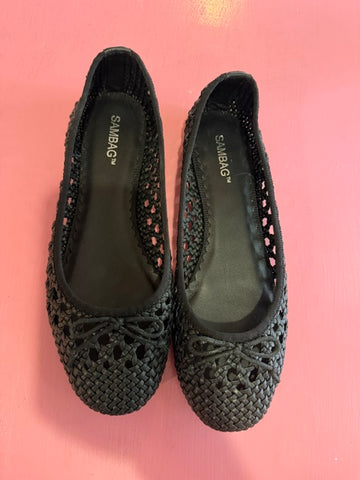Pre-Loved Sambag Natalie Black