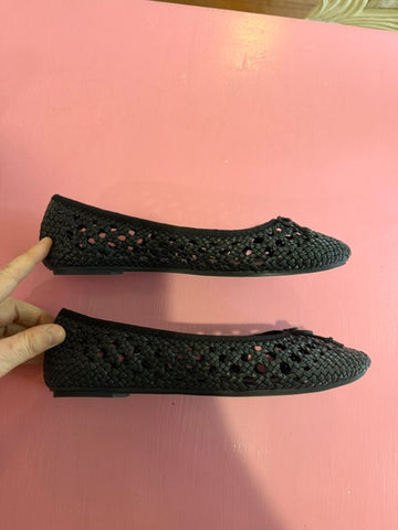 Pre-Loved Sambag Natalie Black