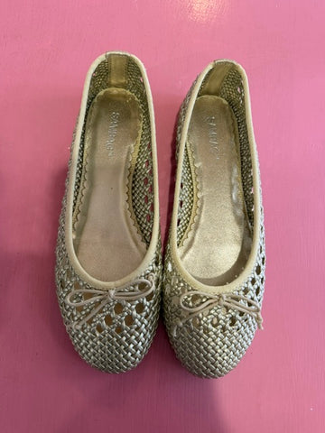 Pre-Loved Sambag Natalie Gold