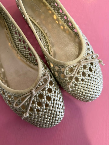 Pre-Loved Sambag Natalie Gold
