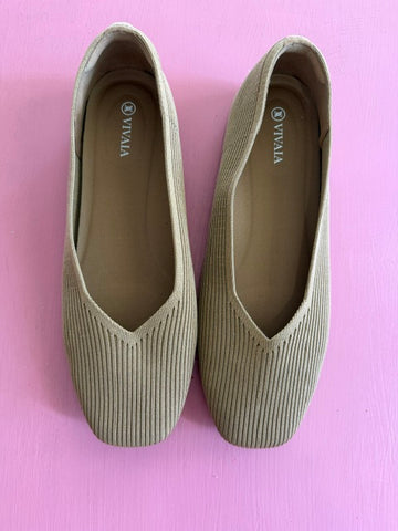 Pre-Loved Vivaia Margo 2.0 Nutmeg
