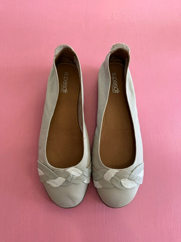 Pre-Loved Supersoft Fabulous
