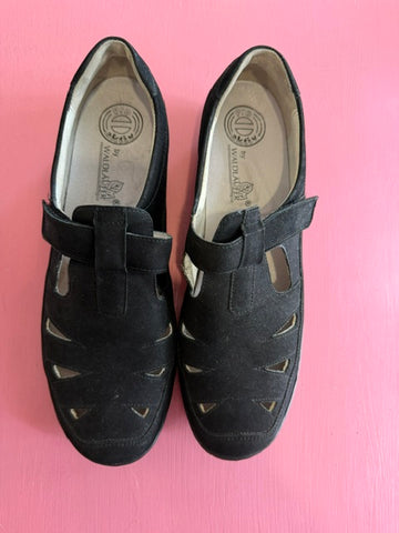 Pre-Loved Waldlaufer Henni