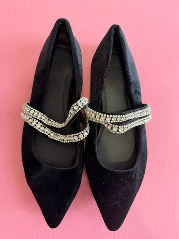 Pre-Loved ASOS Love Affair