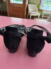 Load image into Gallery viewer, Pre-Loved Frankie4 Gina Black
