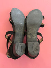 Load image into Gallery viewer, Pre-Loved Frankie4 Gina Black
