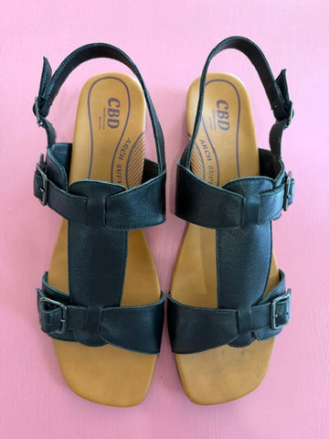 Pre-Loved CBD Franni