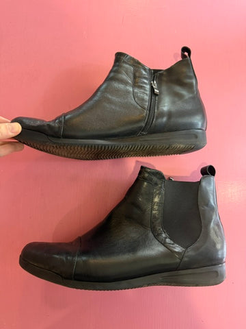Pre-Loved Pure Comfort Leicia