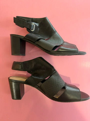 Pre-Loved Hush Puppies Luma