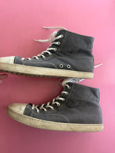 Load image into Gallery viewer, Pre-Loved Groundies Grey sneakers

