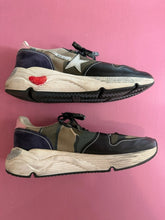Load image into Gallery viewer, Pre-Loved Golden Goose Running
