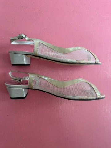 Pre-Loved Easy Living Winny