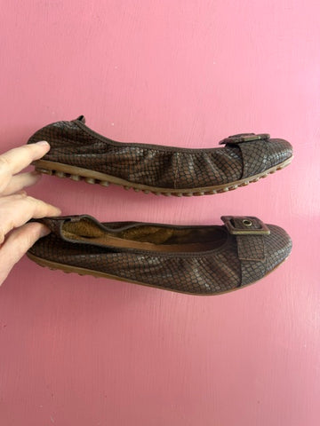 Pre-Loved Zazu Spirit 3