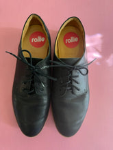 Load image into Gallery viewer, Pre-Loved Rollie Derby Black
