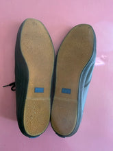 Load image into Gallery viewer, Pre-Loved Keds Black Sneaker
