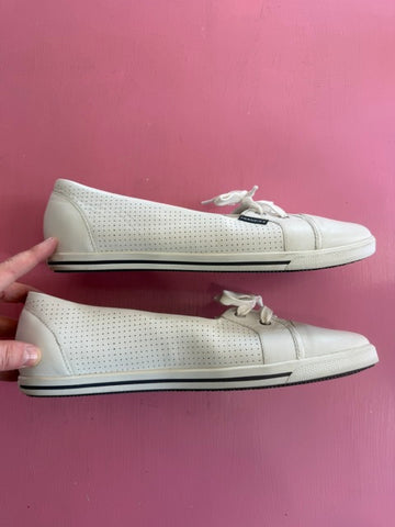 Pre-Loved Frankie4 Hannah