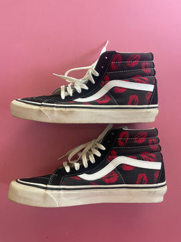 PL Vans SK8-Hi Size 44/AU12