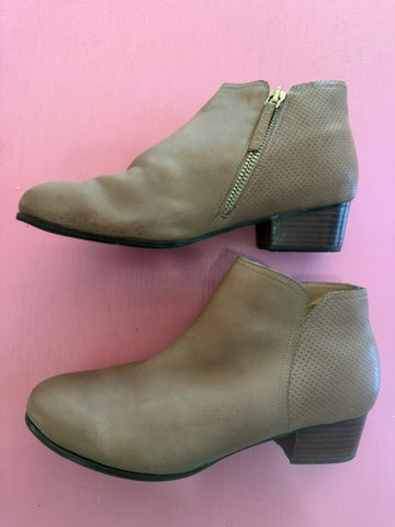 Pre-Loved Frankie4 Salli