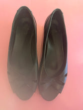 Load image into Gallery viewer, Pre-Loved Ziera Peeptoe Wedges
