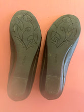 Load image into Gallery viewer, Pre-Loved Ziera Peeptoe Wedges
