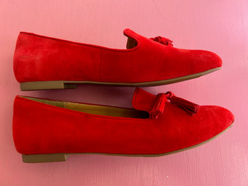 Pre-Loved Ziera Charter